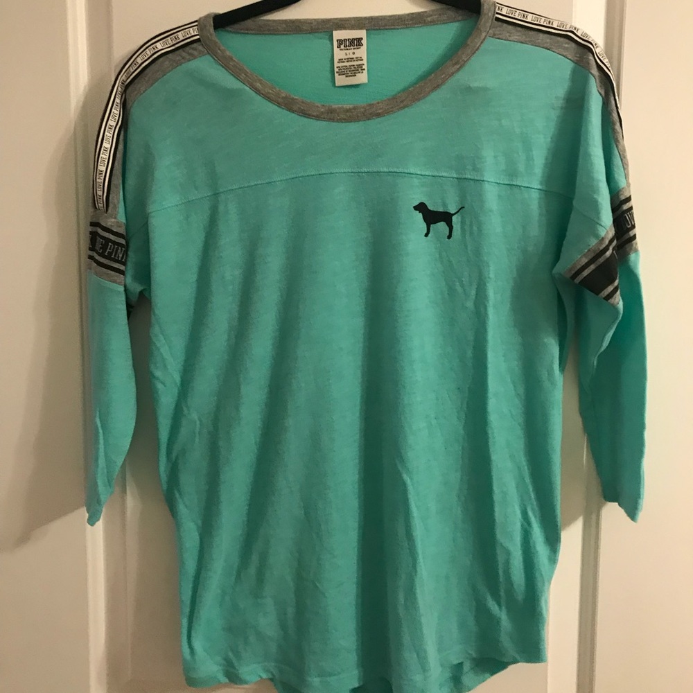 Baseball tee